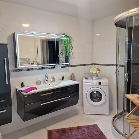 Deea Apartment Schottwien Bagian luar foto