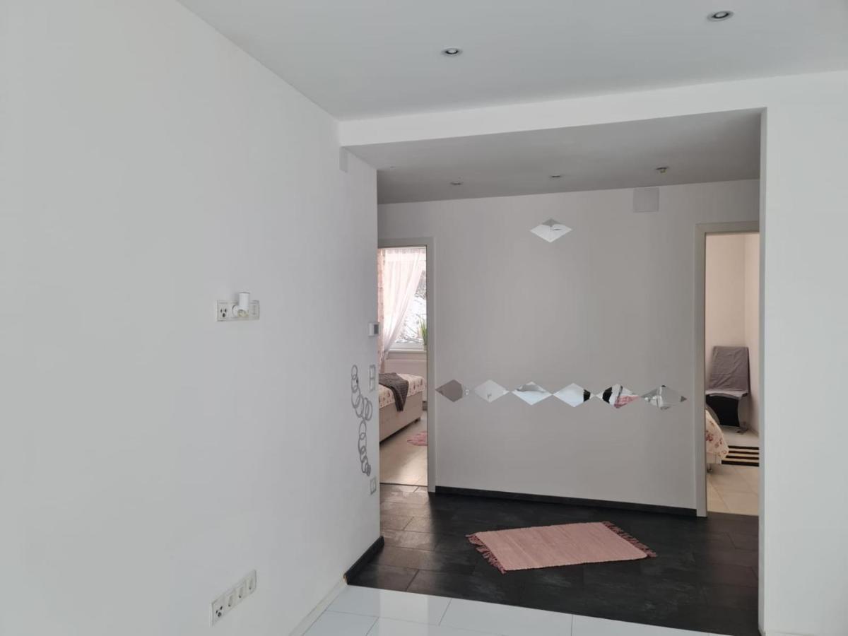 Deea Apartment Schottwien Bagian luar foto