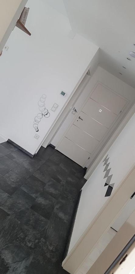 Deea Apartment Schottwien Bagian luar foto