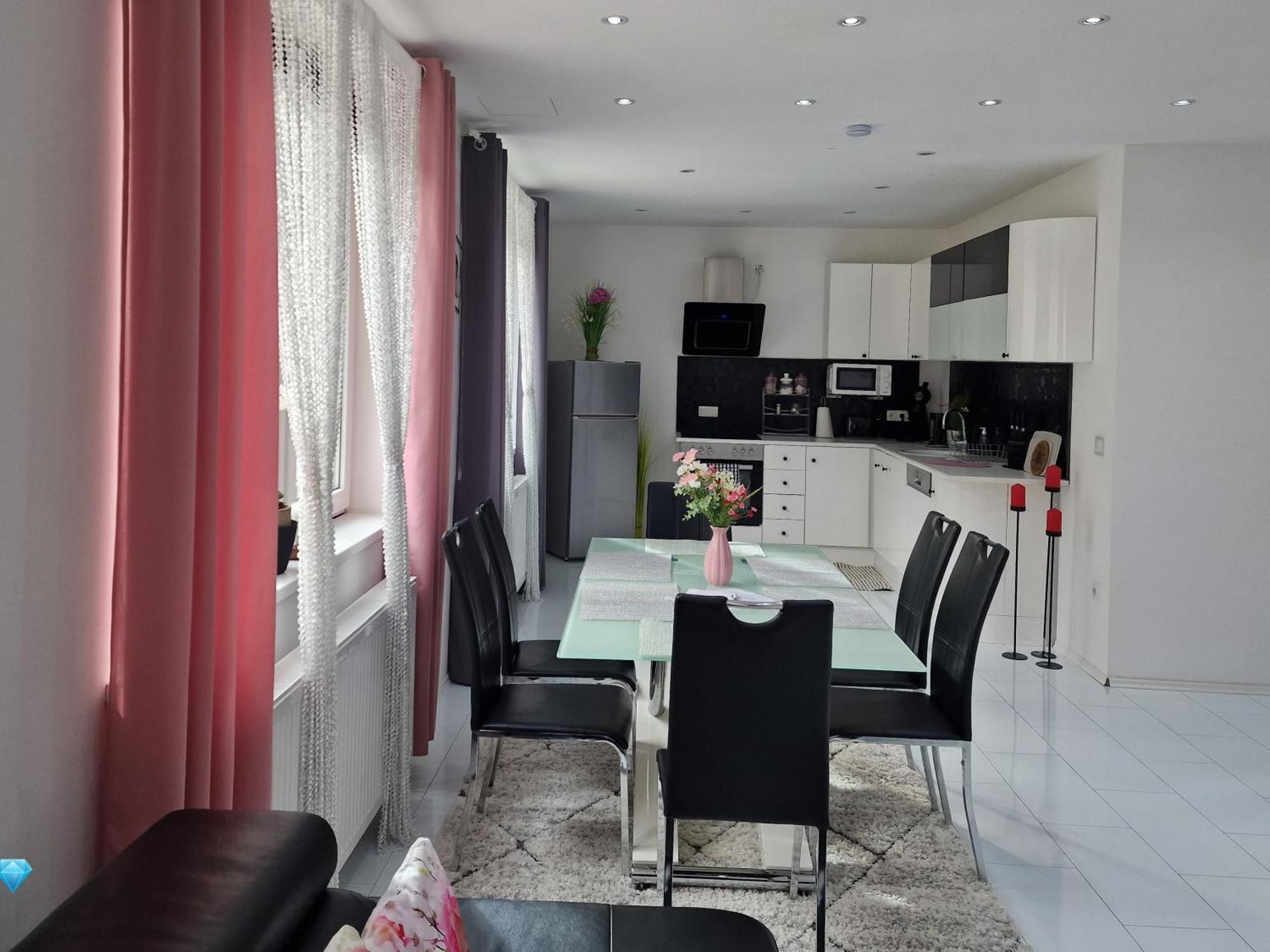 Deea Apartment Schottwien Bagian luar foto